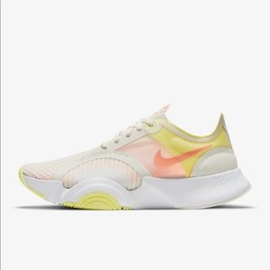 Nike Superrep Go